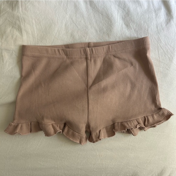 Jamie Kay Frill Shorts - Picture 7 of 7